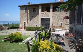 Casale Sul Lago Trasimeno